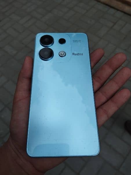 redmi note 13 4