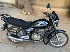 Suzuki GS 150 (Special Edition )