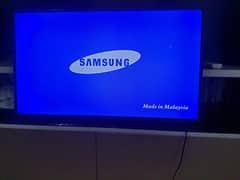 Samsung TV for sale