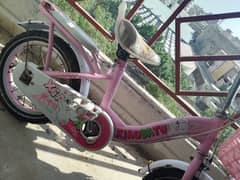 Imported Kids Bi-cycle