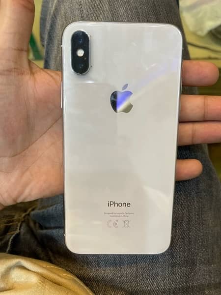 Iphone X Pta Approved 1