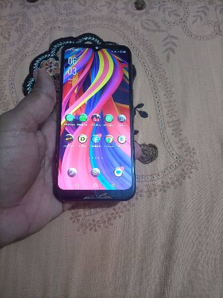 infinix smart 4  (2/32) 3