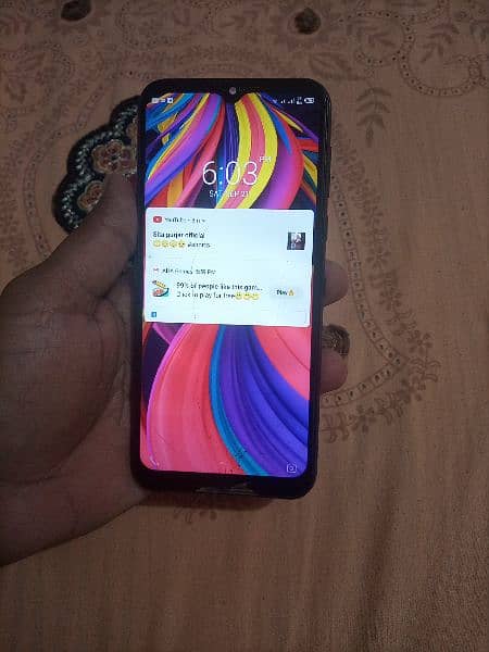 infinix smart 4  (2/32) 5