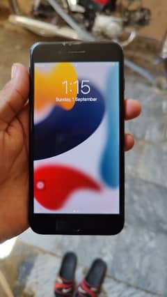 iphone 7 plus non pta 128 GB