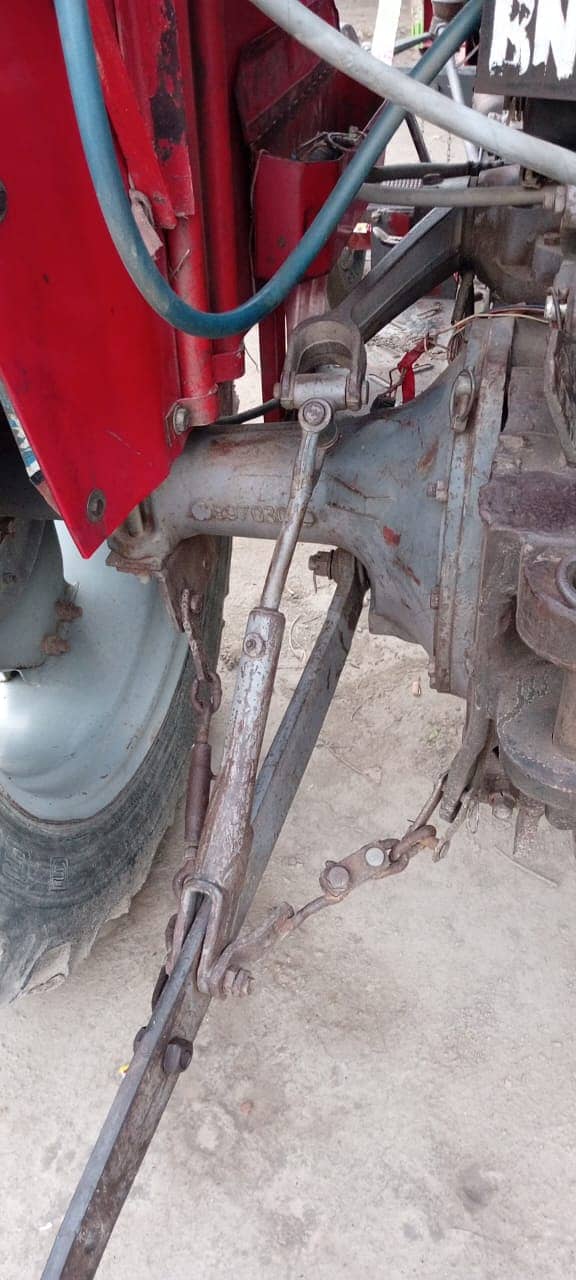 240 tractor - میسی فرگوسن ٹریکٹر 10