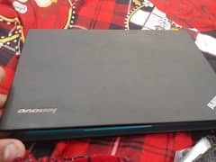 Core i5 Lenovo ThinkPad for sale 0