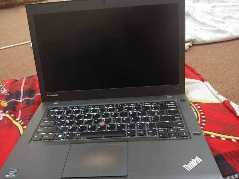 Core i5 Lenovo ThinkPad for sale 2