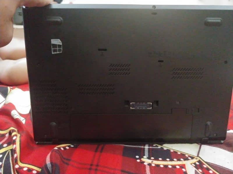 Core i5 Lenovo ThinkPad for sale 3