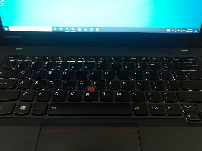 Core i5 Lenovo ThinkPad for sale 4