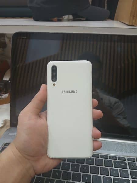 Samsung galaxy a30s dual sim pta approved 3