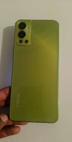 infinix Hot 12 for sale 1