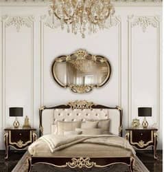 Bed Room Set