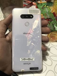 Lg style 3 0