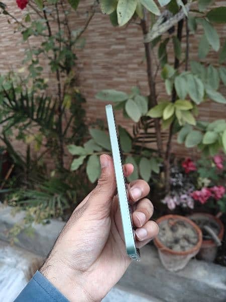 Redmi note 13 4g one month use only 8/128gb 4