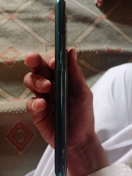 Huawei y9 prime 4