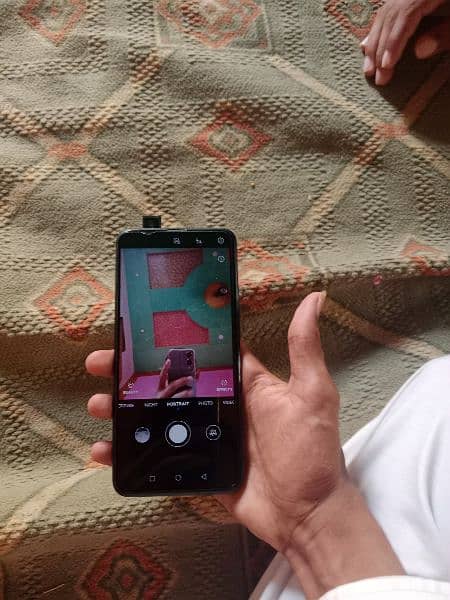 Huawei y9 prime 6