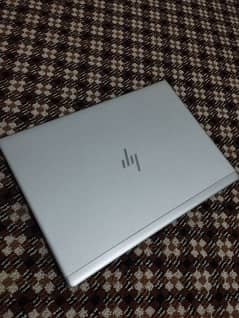 HP laptop HP elitebook 840 g5 i5 8th 16/256gb