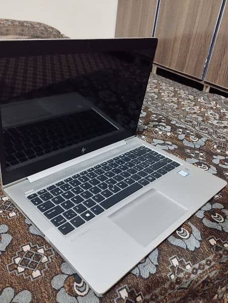 HP elitebook 840 g5 2