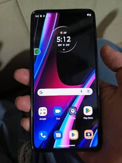 Moto edge 30 pro PTA approved 8/128