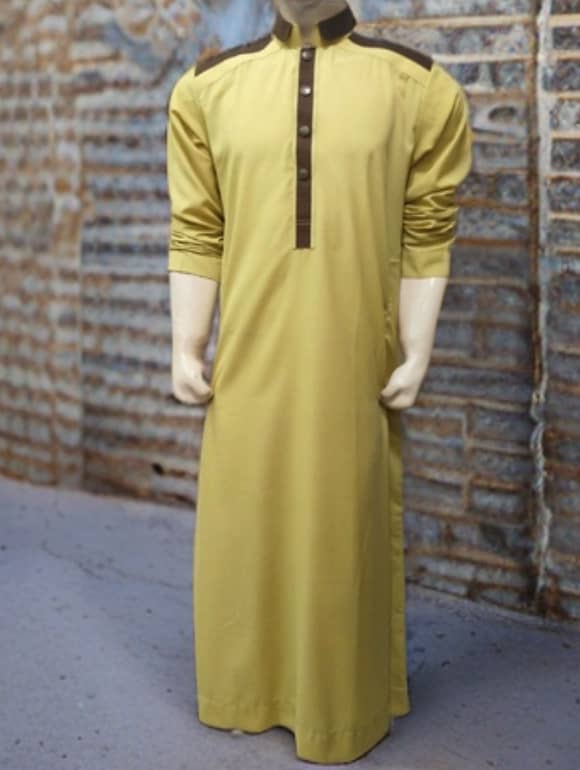 Arabic Thobes / Jubba / Qandora / Dishdash 7