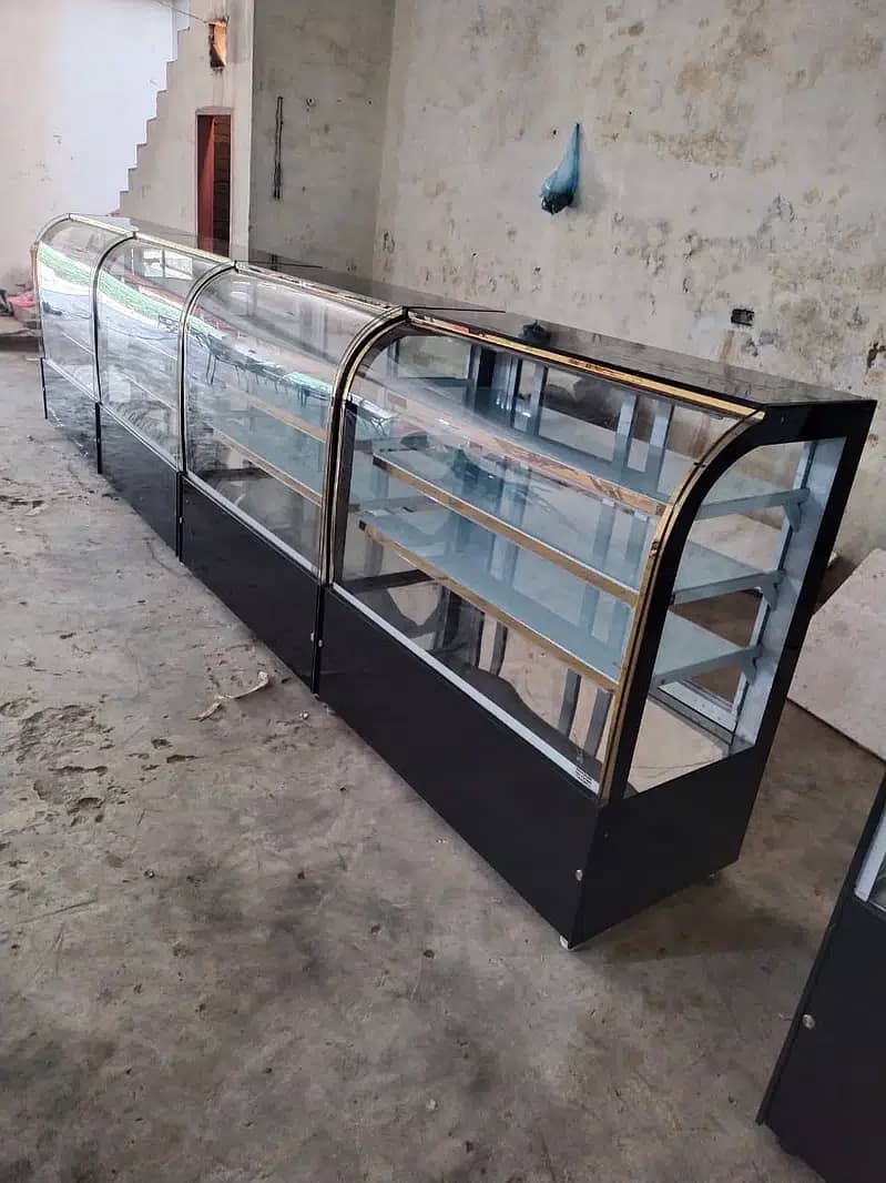 Ice Cream Display Counter Freezer For Sale ice cream chiller 8