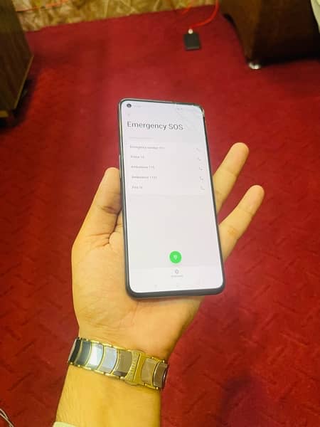 Oneplus 9 12/256 All ok 4