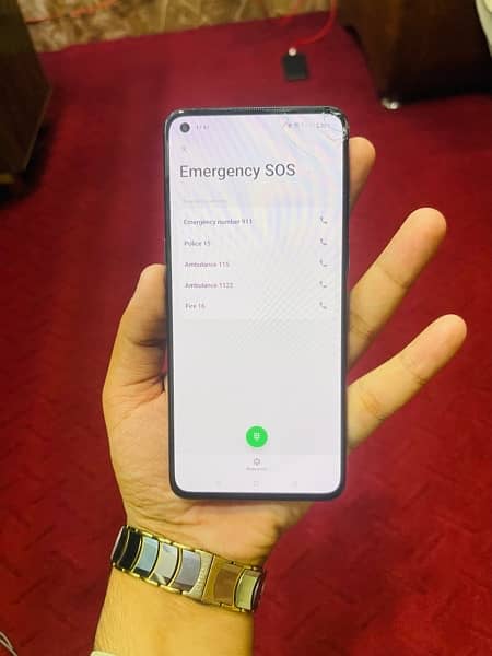 Oneplus 9 12/256 All ok 5