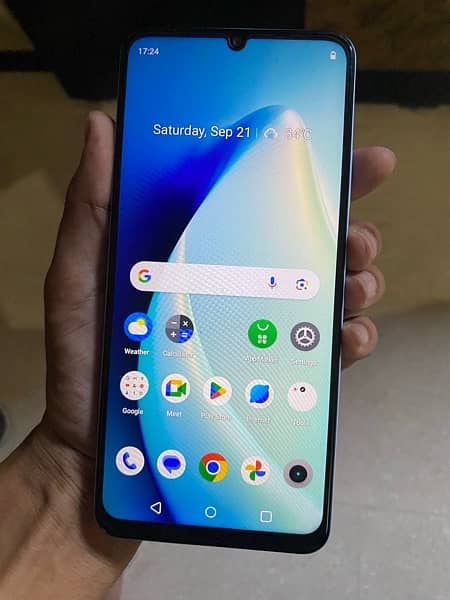 Realme Note 50 3