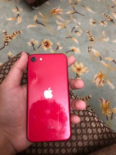 iPhone SE 2020 nonpta