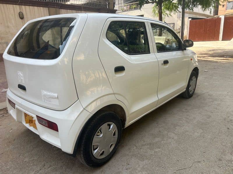 Suzuki Alto 2021 b2b 3