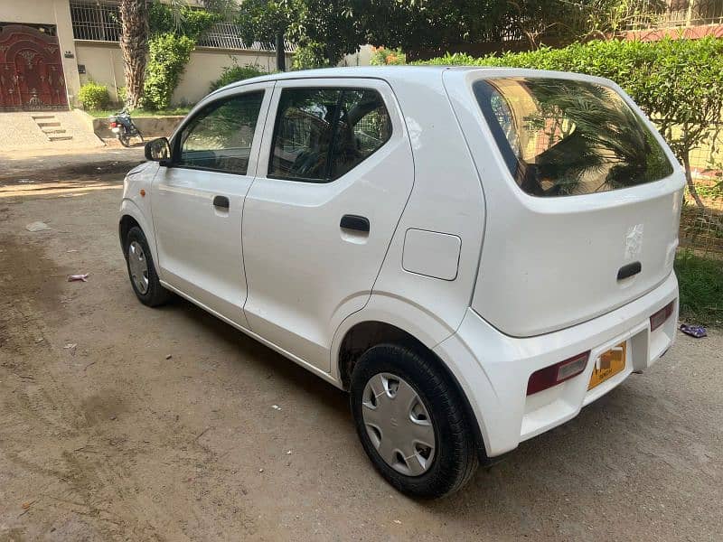 Suzuki Alto 2021 b2b 4