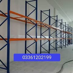 Racks/ Pharmacy rack/ Super store rack/ warehouse rack/ wall rack