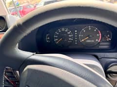 Honda Civic Oriel 2002