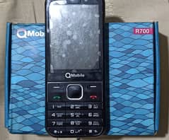 Q Mobile R 700 is for Sale 0