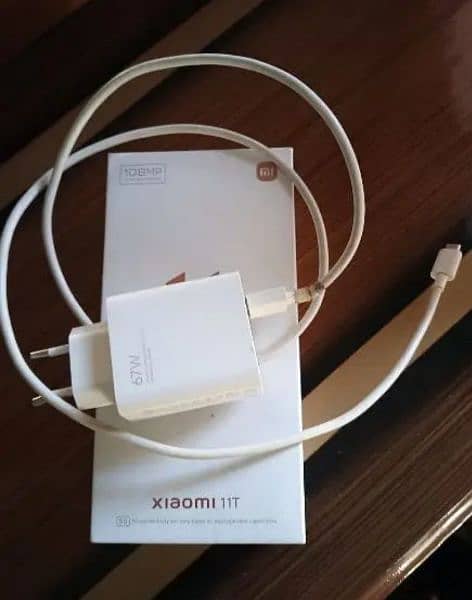 Xiaomi 11t 8gb 128gb 4