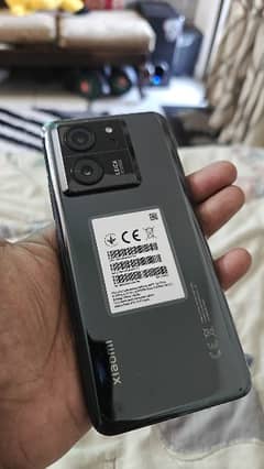 Xiaomi 13t