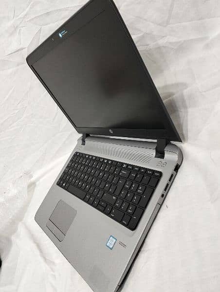 HP Probook G3 450 almost brand new condition 3