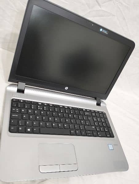 HP Probook G3 450 almost brand new condition 5