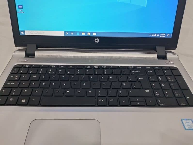 HP Probook G3 450 almost brand new condition 7