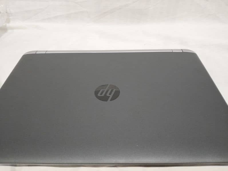 HP Probook G3 450 almost brand new condition 9