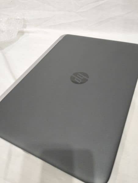 HP Probook G3 450 almost brand new condition 13