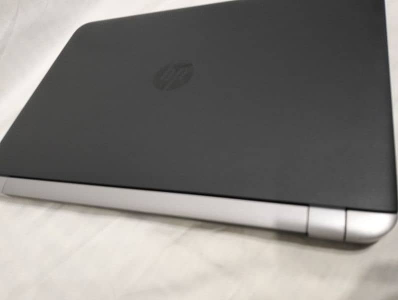 HP Probook G3 450 almost brand new condition 14