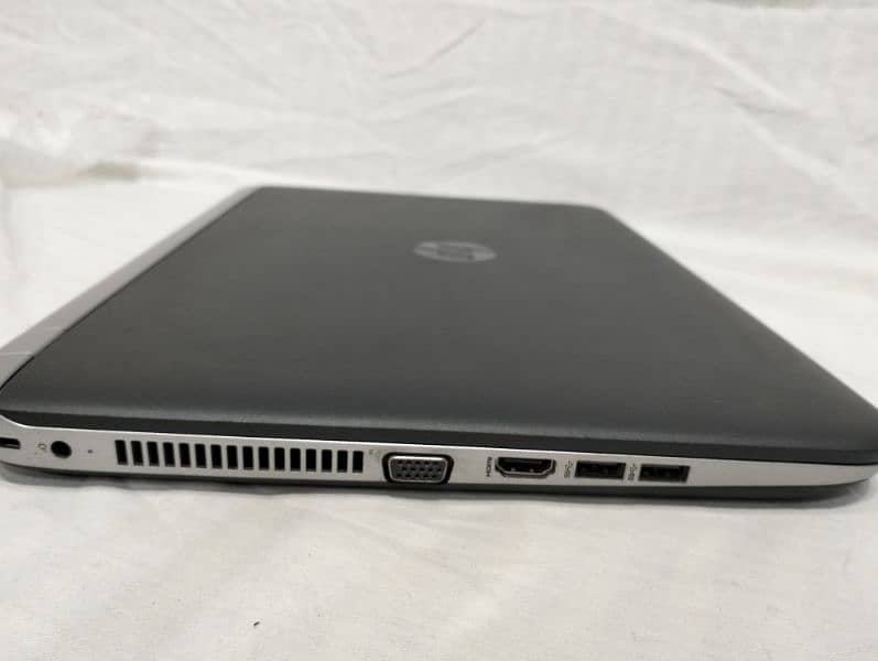 HP Probook G3 450 almost brand new condition 15