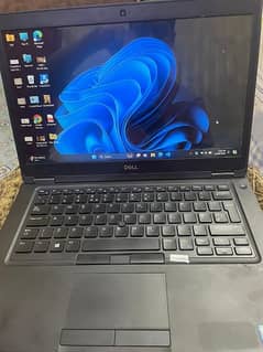 Dell Latitude 5490 i5 8th