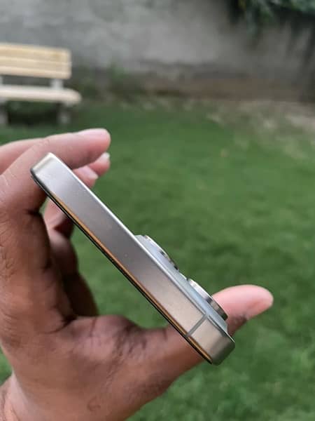 iphone 15 pro max 256 gb natural titanium 5