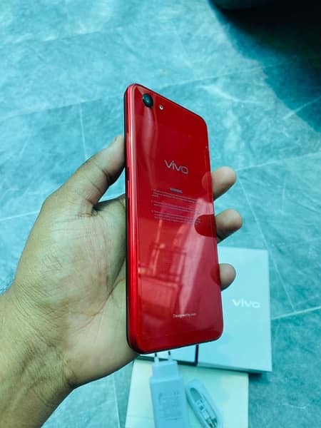 VIVO Y83 (6/128) urgent sale 2