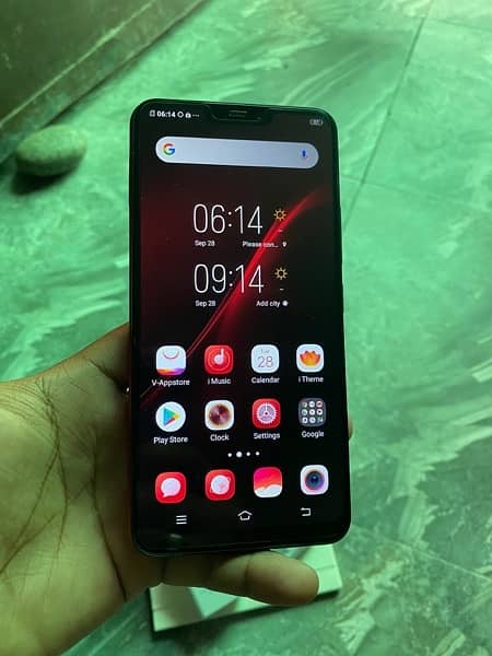 VIVO Y83 (6/128) urgent sale 3