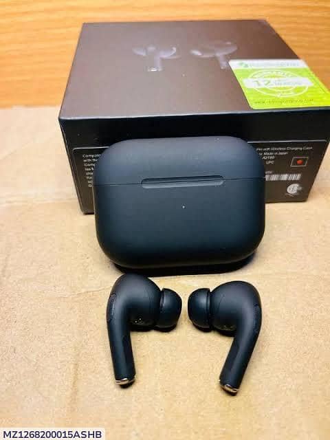 Airpods pro 2nd generation 1