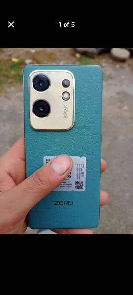 infinix zero 30 exchange possible 4