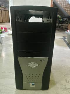 Computer Casing